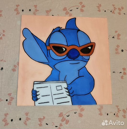 Рисунки на заказ