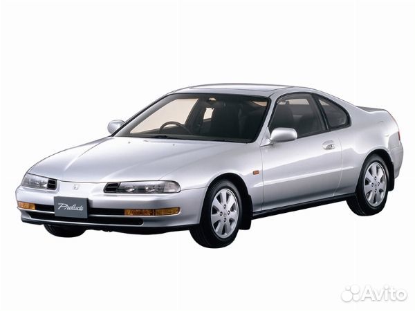 Ступичный узел задн. honda accord/rafaga/ascot CD3/5 93-97