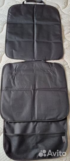 Детское автокресло Cybex (9-36) Pallas 2-Fix Pure