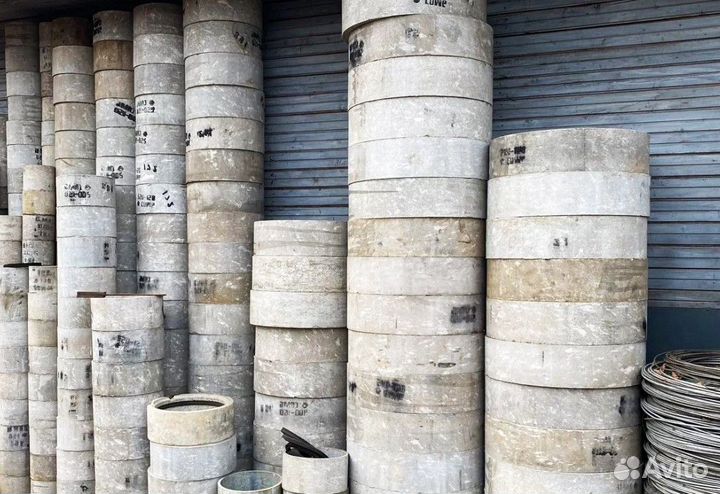 Безнапорная муфта асбестоцементная 500 мм