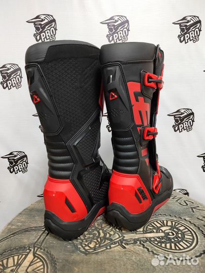 Мотоботы Leatt 3.5 Boot