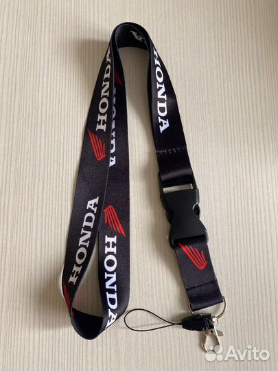 Лента, шнурок для ключей Honda