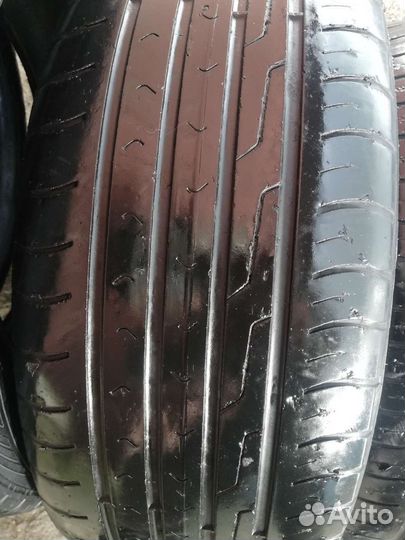 Cordiant Comfort 2 205/55 R16 94V