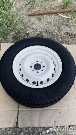 Колеса r 13 зимние