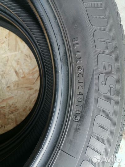 Bridgestone B250 185/65 R15