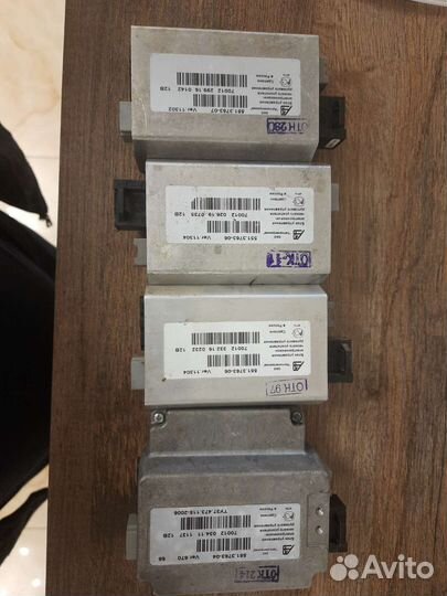 Эур priora, granta ремонт