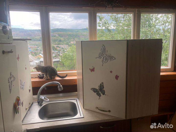 Кухонный гарнитур мойка