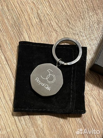 Оригинальный брелок Audemars Piguet