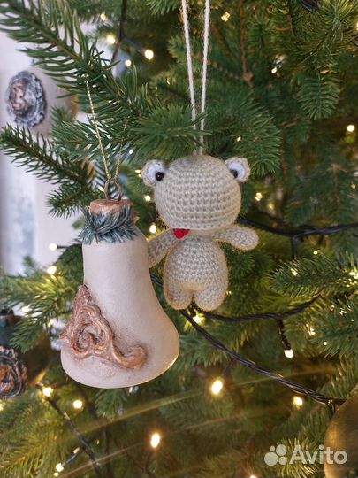 Поделка в садик, подарок 8 марта, пасха