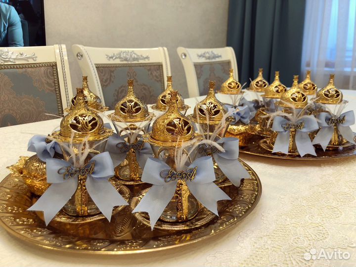 Свадебная хонча