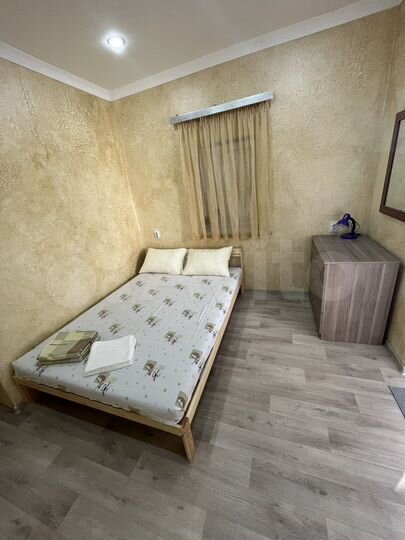 Квартира-студия, 20 м², 1/1 эт.