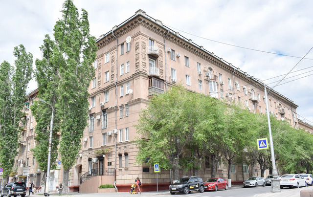 Cascade ул маршала чуйкова 17г волгоград фото 2-к. квартира, 50 м², 2/5 эт. на продажу в Волгограде Купить квартиру Авито