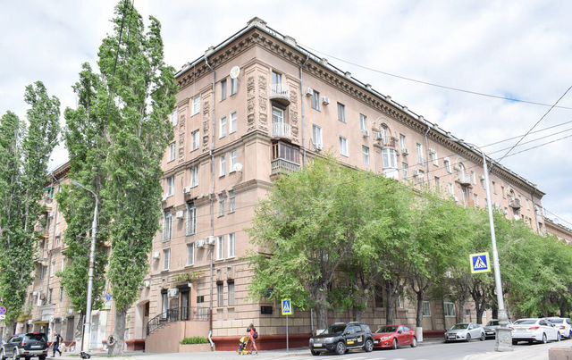 Bester ул маршала чуйкова 39 волгоград фото 2-к. квартира, 50 м², 2/5 эт. на продажу в Волгограде Купить квартиру Авито