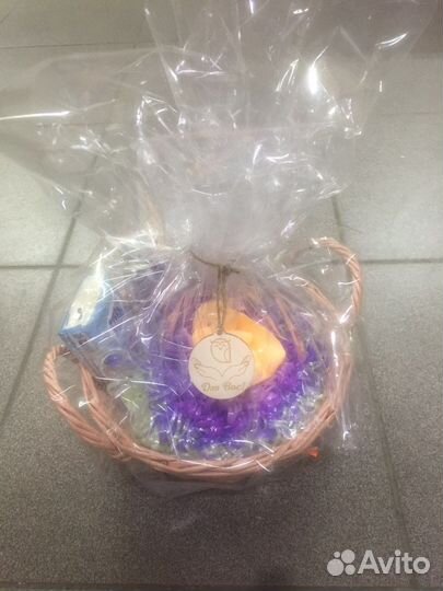 Подарочные наборы