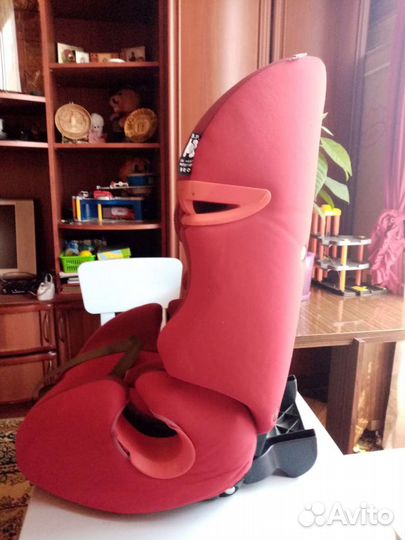 Автокресло Inglesina