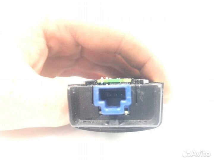 Датчик дождя Toyota Rav 4 2019-2023 / lexus UX