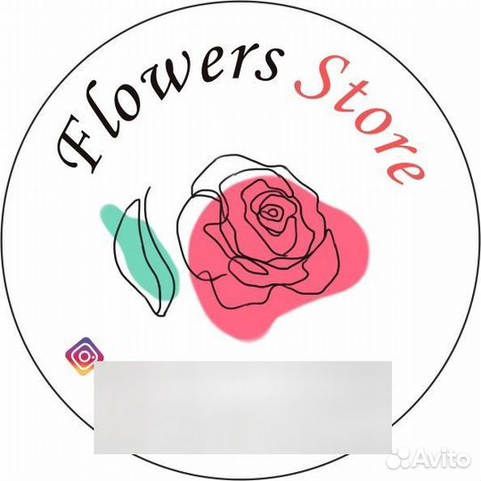 Флорист продавец цветов