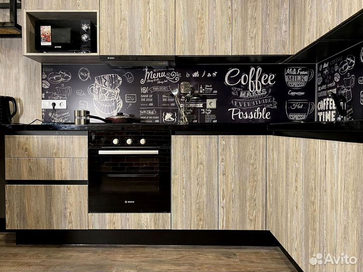 Кухонный гарнитур 