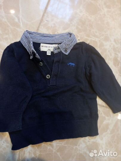 Детская одежда