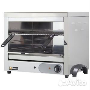 Гриль-саламандра электрический Fiamma SEF 450