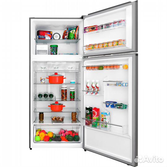 Холодильник Hiberg i-rft 690 x