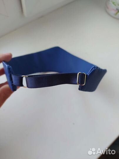 Ободок кокошник