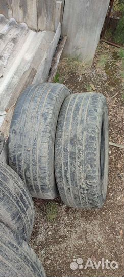 Pirelli Scorpion Verde All Season 215/65 R16