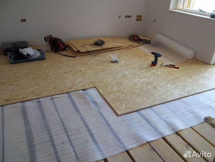 Осб/осп в наличии