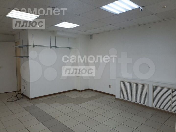 Продам торговое помещение, 55.9 м²