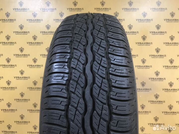 Bridgestone Dueler H/T D687 225/65 R17 101H