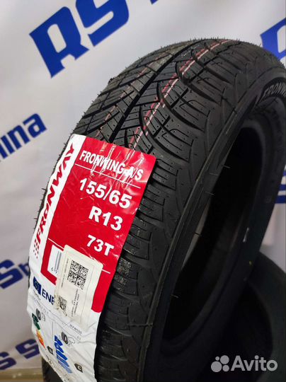 Fronway Fronwing A/S 155/65 R13 73T