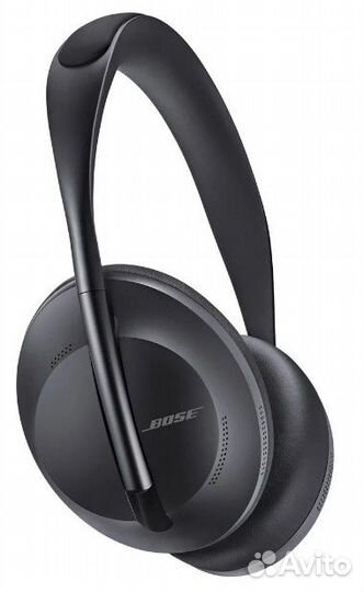 Наушники Bose NC700 Wireless (Black)