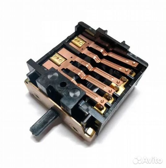 Запчасти для плит и духовых шкафов