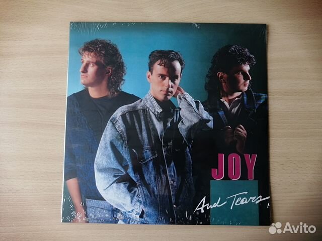 LP Joy 