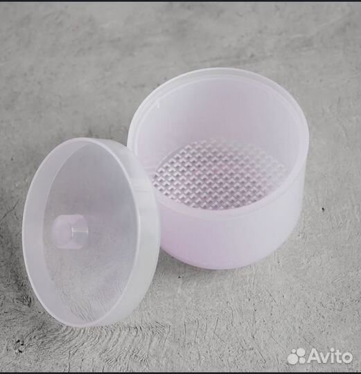 Контейнер для стерилизации маникюрных инструментов