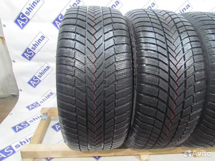 Bridgestone Blizzak LM-005 265/50 R19 110V