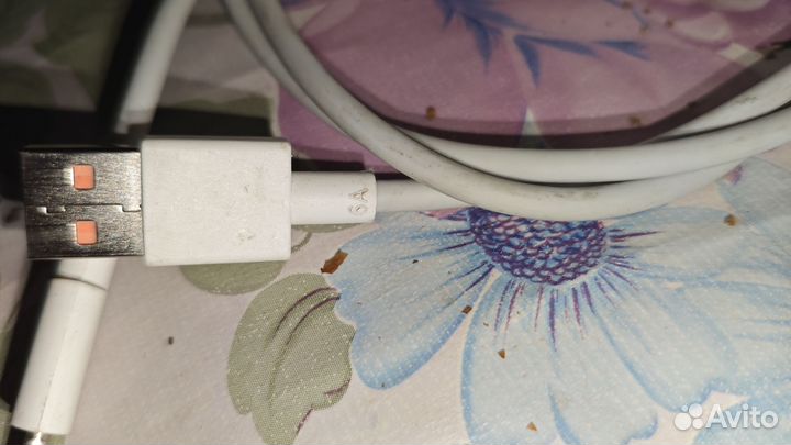 Сетевое зарядное устройство Xiaomi 120w