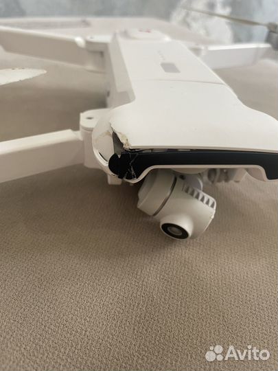 Квадрокоптер fimi X8 SE 2022