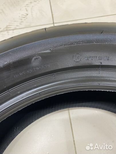 Bridgestone Turanza T005 255/50 R18 106Y