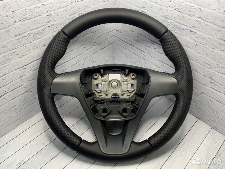 Руль LADA Vesta / Xray