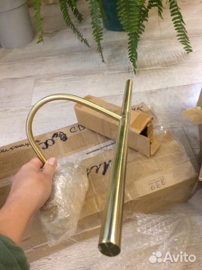 Подсветка для картин