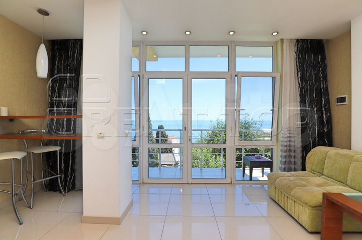 Квартира-студия, 31 м², 2/3 эт.