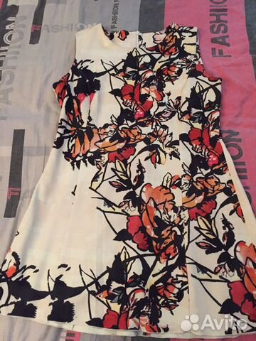 Платья Манго