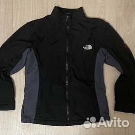 Jacket the north face store summit series