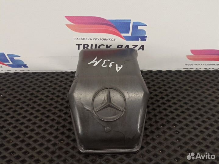 A4570100930 Крышка головки блока цилиндров