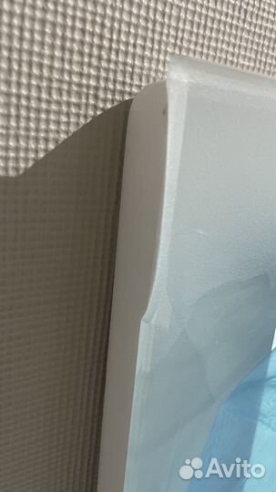 Зеркало для ванной комнаты с подсветкой