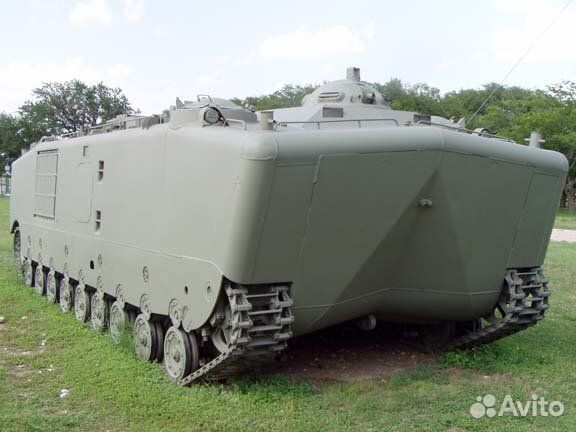 Lvtp5A1 -AF35022 1/35