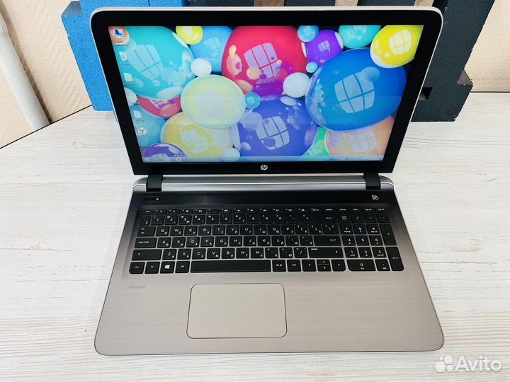 Игровой ноутбук i5 8gb nvidia 940 2gb