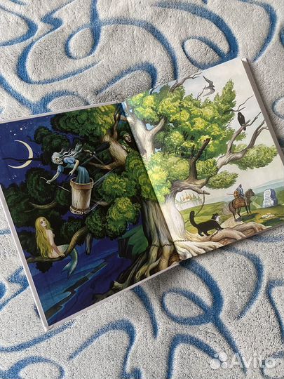 Книга для внеклассного чтения 4 класс