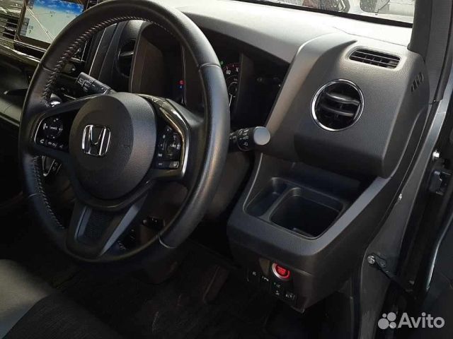 Honda N-WGN 0.7 CVT, 2020, 32 000 км